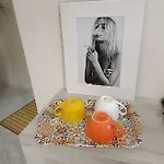 Makefemmina Гостевой дом