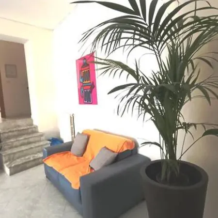 Makefemmina 나폴리