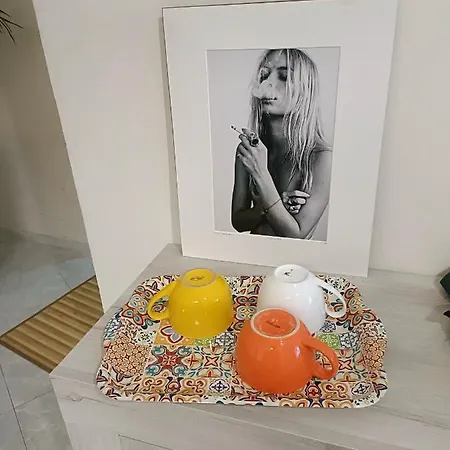 Makefemmina 게스트하우스