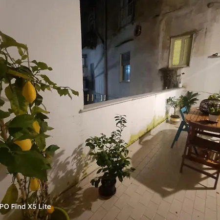 Makefemmina * Napoli