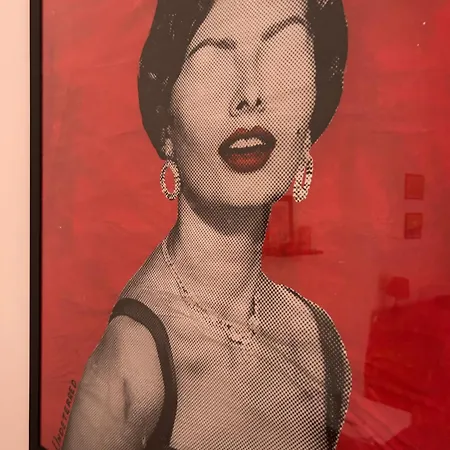 Makefemmina Gasthuis Napels