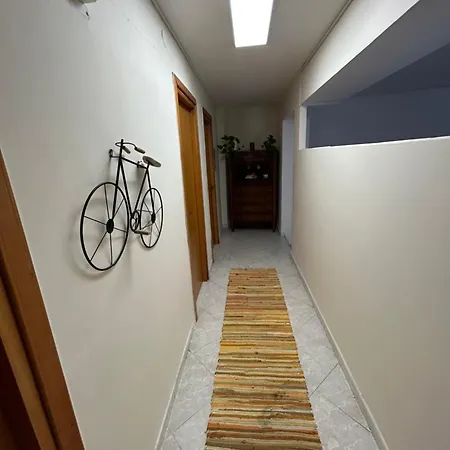 Makefemmina 게스트하우스 나폴리