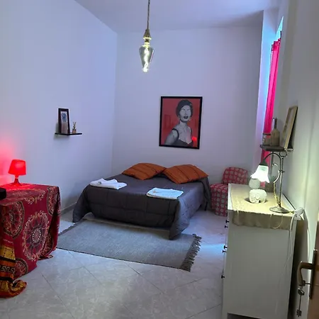 Makefemmina * Napels