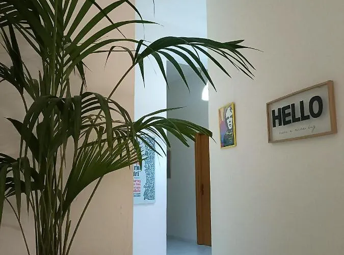 Makefemmina Vendégház