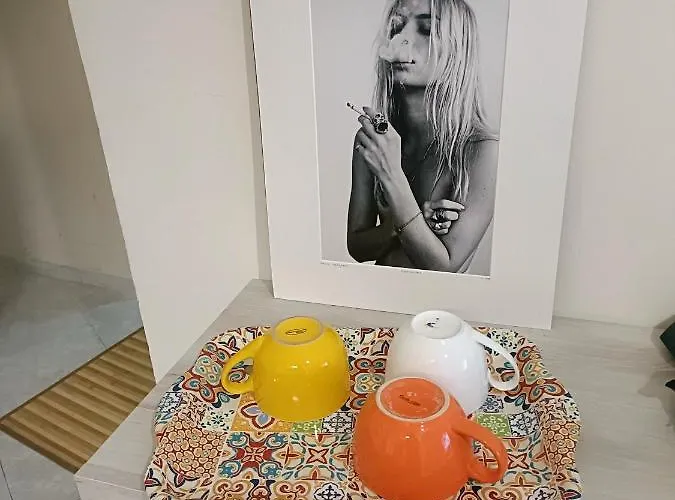 Makefemmina Vendégház