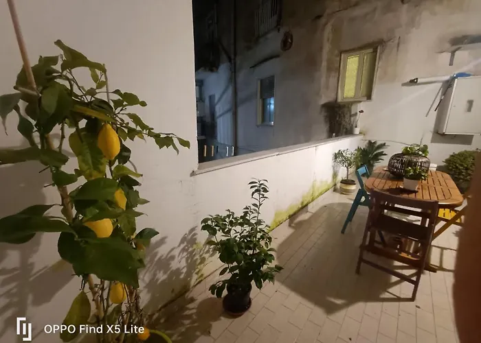 Makefemmina * 나폴리