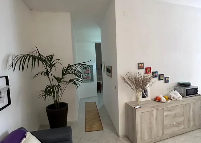 Makefemmina Vendégház