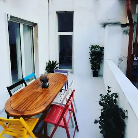 Makefemmina Guest house Naples