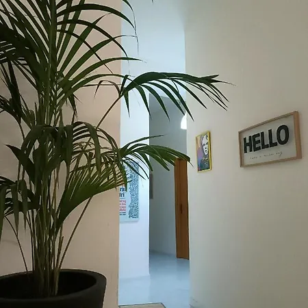 Makefemmina Guest house