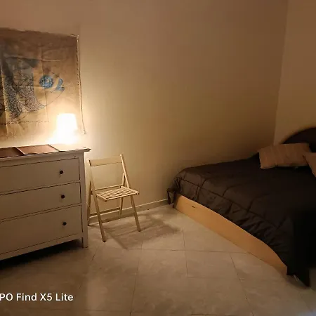 Makefemmina Guest house