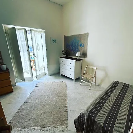 Makefemmina Guest house