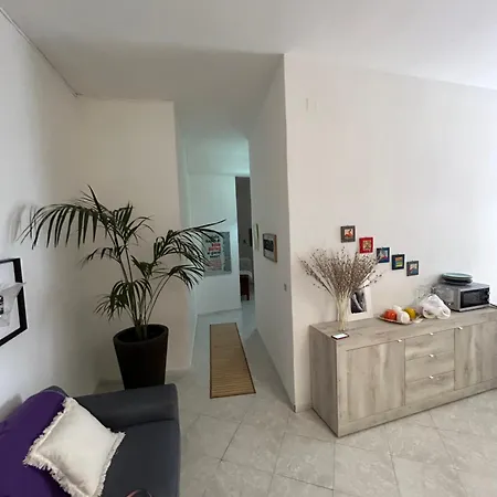 Makefemmina Guest house