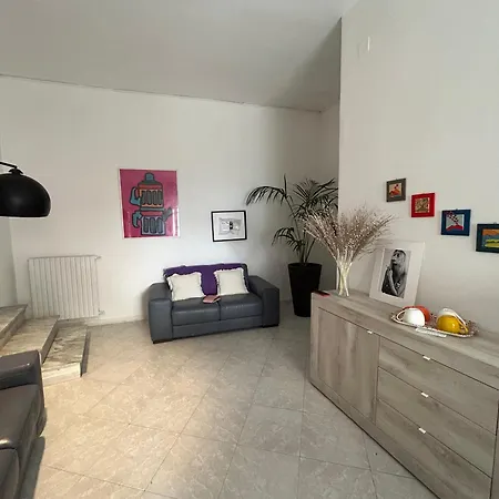 Makefemmina Guest house