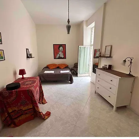 Guest house Makefemmina *